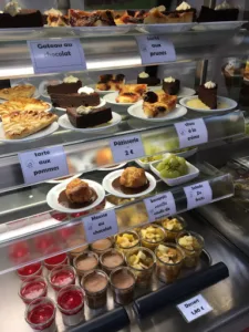 ESAT de Clamecy – Cafétéria la Mirandole à Clamecy