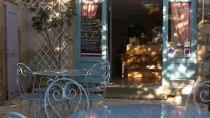 La Chaumière à Saint-Brice-sur-Vienne