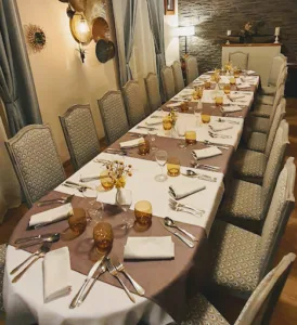 LA CHARBONNETTE à Veuzain-sur-Loire