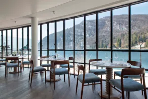 Le 1903 à Talloires