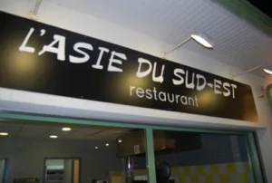 L’Asie du Sud Est à Camblanes-et-Meynac