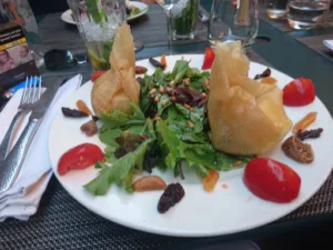 La Loge de Mer à Perpignan