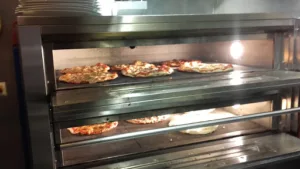 Pizzeria Valentina à Châtenoy-le-Royal