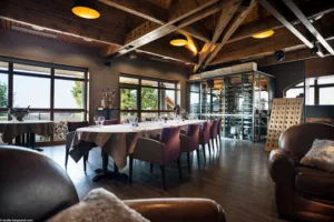 Le Clos du Château à Pringy