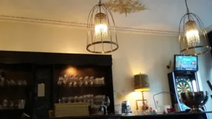 Aux Pas Sages à Halluin