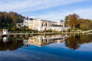 Casino JOA de Bagnoles-de-l’Orne à Bagnoles de l'Orne Normandie