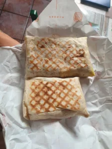 O’TACOS à Vierzon