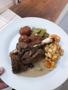 Hôtel des Mineurs à La Machine