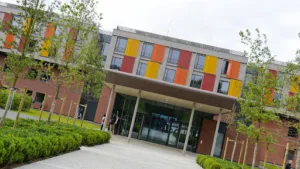 Les Gatines à Verrières-le-Buisson