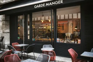 Garde Manger à Bayonne