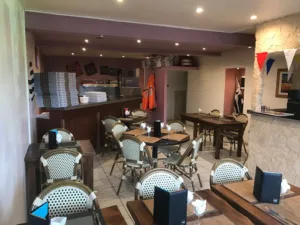 CB PIZZA GONFREVILLE Proximité harfleur – oudalle – sandouville – gainneville – rogerville à Gonfreville-l'Orcher