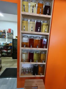 Zambrocal à Val-de-Moder