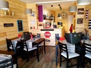 Il Padrino – Pizzeria à Hesdigneul-lès-Béthune