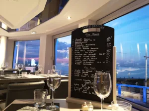 Restaurant L’entr’potes à Biarritz