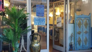 Le Soleil De Carthage à Chalon-sur-Saône