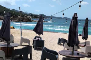 Auberge du Rupione à Pietrosella