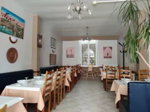 Le Chalet à Abbeville