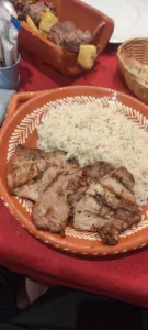 Restaurant Portugais à Carrières-sous-Poissy