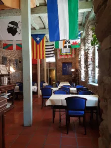 Pub Saint Martin à Sorèze