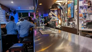 Le Ravelin à Toulouse