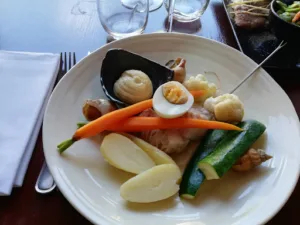 Le Verre a Soie à Nyons