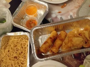 Le Nem Impérial à Istres