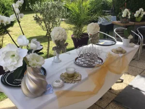 L’ardoise Ruitz à Ruitz