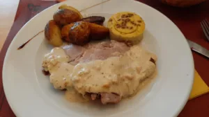 La pause Café à Saint-Étienne-de-Lugdarès