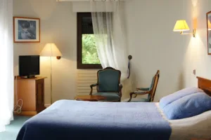 Auberge Des Pins à Sabres