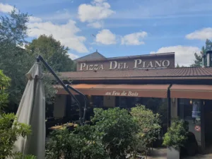 Pizza Del Piano à Saint-Maur-des-Fossés