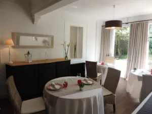 AUBERGE DU VIEUX PORT à La Forêt-Fouesnant