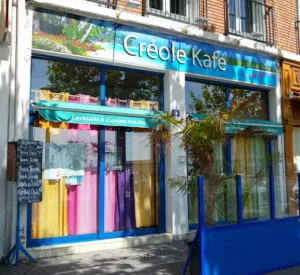 Créole Kafé à Le Havre