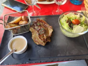 Brasserie La Prévoyance à Vincennes