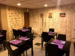 Le Fiacre à Iguerande