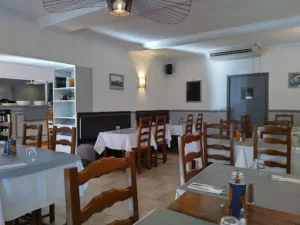 Restaurant Le Maestro à Cagnes-sur-Mer