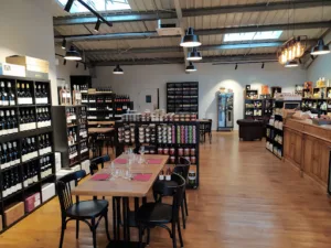 Les Domaines Qui Montent Cournon d’Auvergne à Cournon-d'Auvergne