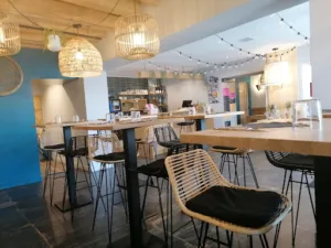 THAÏ FOOD BY JÜ à Meaux