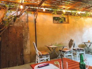 Le Panier Gourmand à Goudargues