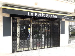 LE PETIT PACHA à Cagnes-sur-Mer