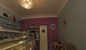 Le Méditerranéen à Nice