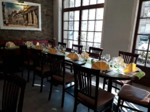 Pierrofino à Strasbourg