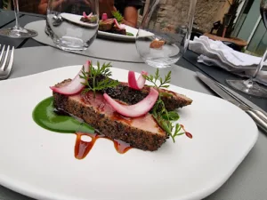 Bistrot des Saveurs à Castres