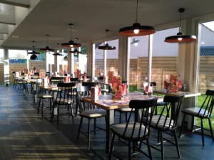 Buffalo Grill Barjouville à Barjouville