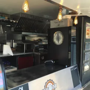 BEEF OR FISH à Narbonne