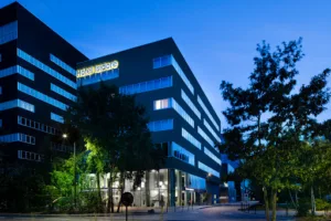 Best Western Plus Hôtel Isidore à Saint-Jacques-de-la-Lande