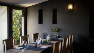 L’Epicurien à Crestet