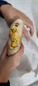 O’panama à Mons-en-Barul