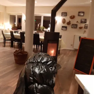 Le Boux du Monde à Bouxurulles