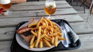 Le Cinq Neuf à Grasse