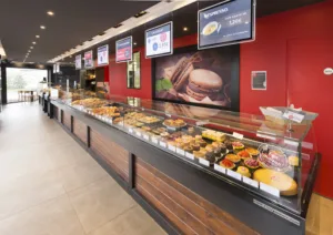 Boulangerie Pâtisserie Restauration Sophie LEBREUILLY – BERCK à Berck